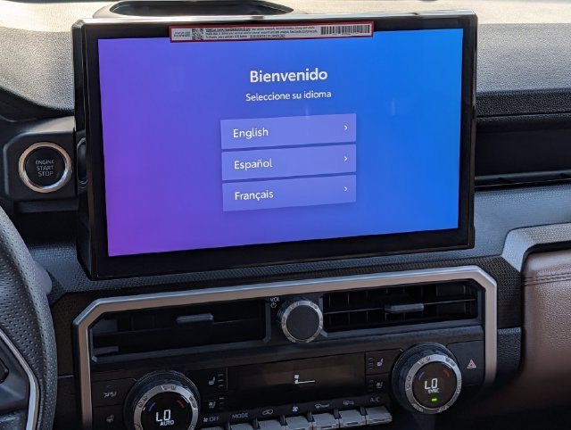Certified 2026 Toyota 4Runner Limited AWD/4WD image 14
