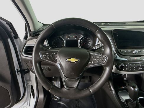 Used 2021 Chevrolet Equinox Premier image 13