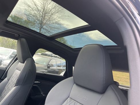 New 2026 Audi SQ5 Premium Plus AWD/4WD image 35