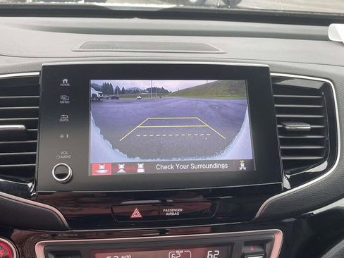 Used 2023 Honda Ridgeline Black Edition image 23