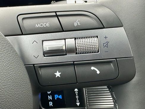 New 2026 Hyundai Sonata Limited image 14