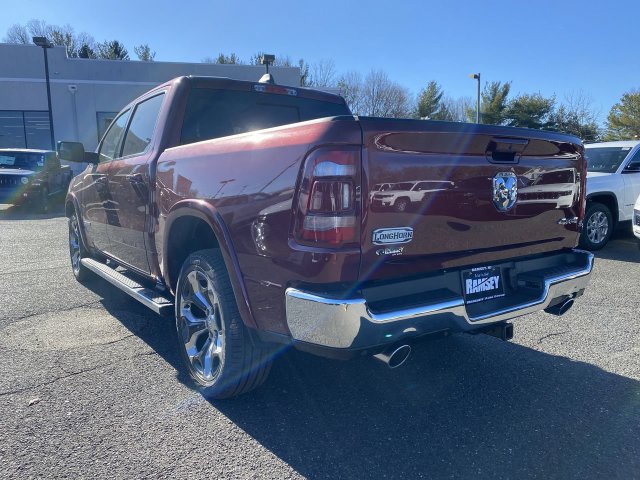Used 2023 RAM 1500 Limited AWD/4WD image 5