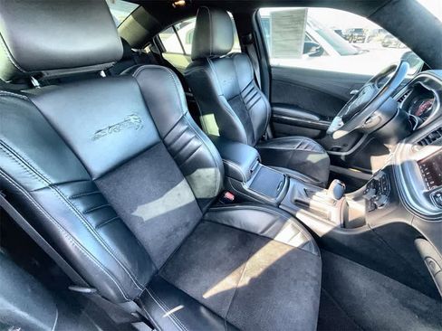 Used 2023 Dodge Charger SRT Hellcat w/ Harman/Kardon Audio Group image 14