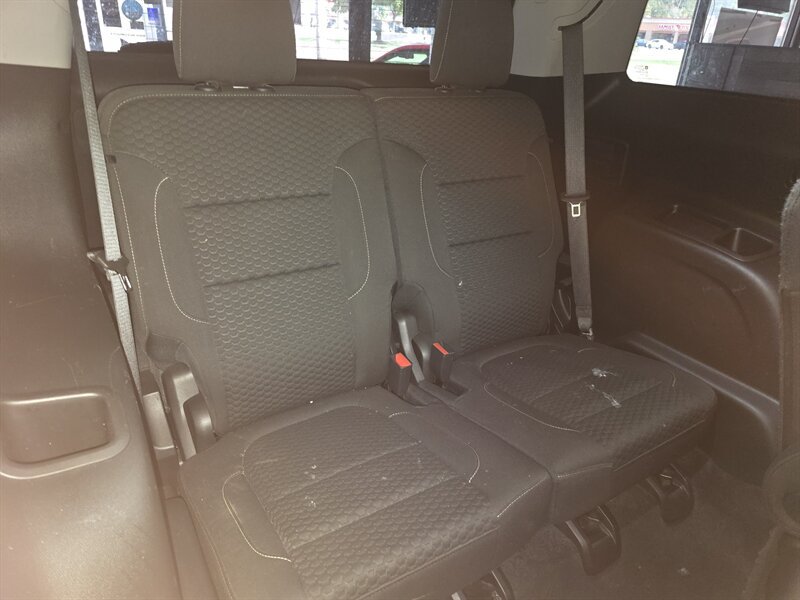 Used 2018 GMC Acadia SLE w/ Driver Alert Package I AWD/4WD image 21