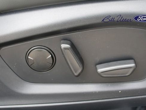 New 2026 Ford Explorer Active image 8