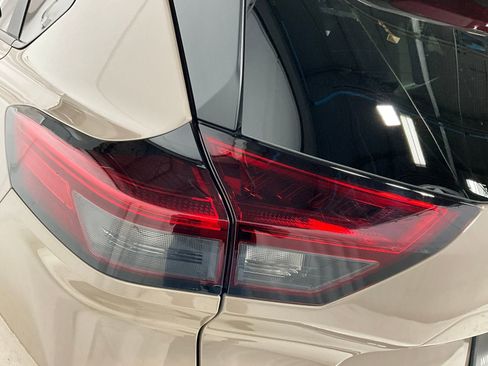 Used 2025 Nissan Rogue SV w/ Rock Creek Premium Package image 27