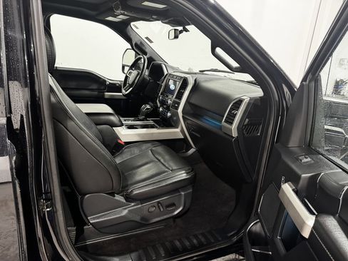 Used 2020 Ford F150 Lariat w/ Equipment Group 502A Luxury image 23