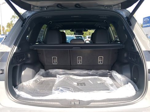 New 2026 Subaru Forester Limited image 9