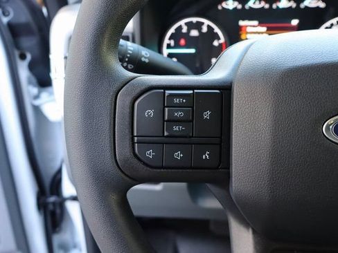 New 2026 Ford F350 4x4 SuperCab Super Duty image 26