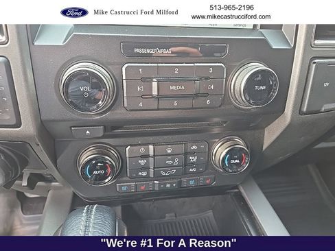 Used 2017 Ford F150 Raptor w/ Equipment Group 802A Luxury AWD/4WD image 9