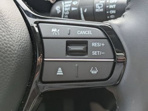 Used 2024 Honda HR-V EX-L image 26