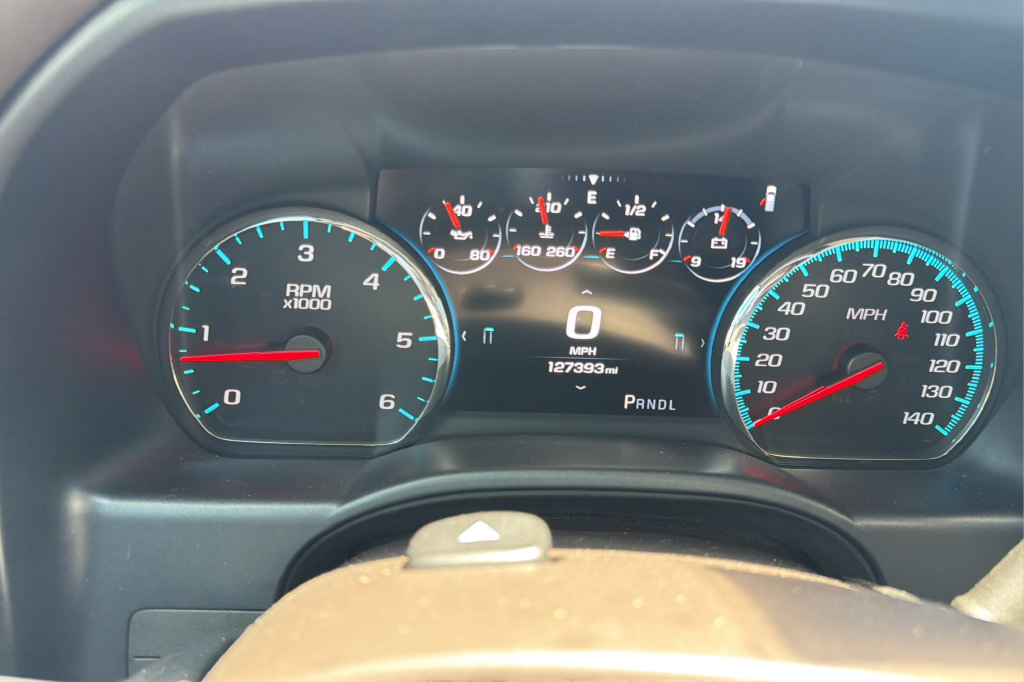 Used 2018 GMC Sierra 1500 Denali AWD/4WD image 14