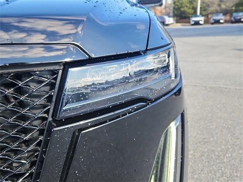 Certified 2021 Cadillac Escalade Sport w/ Driver Assist Tech Package image 9