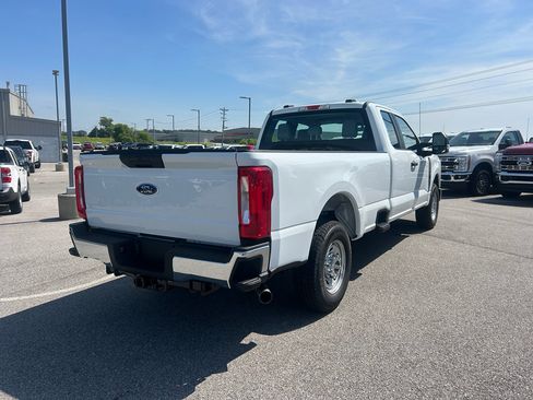 New 2025 Ford F350 XL w/ XL Chrome Package image 5