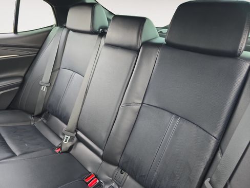 Certified 2025 Toyota Camry XSE FWD image 13