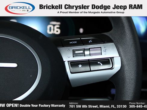 Used 2025 Hyundai Tucson SEL FWD image 36