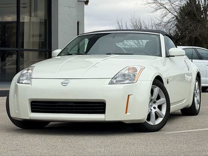 Used 2004 Nissan 350Z Touring