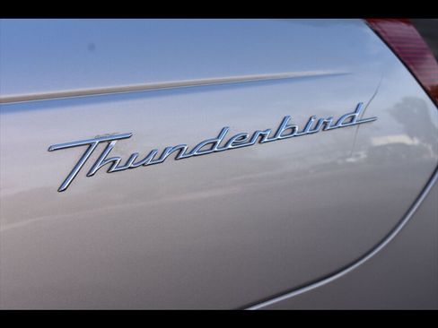 Used 2004 Ford Thunderbird RWD image 46