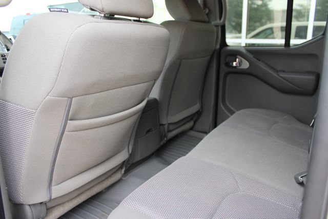 Used 2019 Nissan Frontier SV AWD/4WD image 22