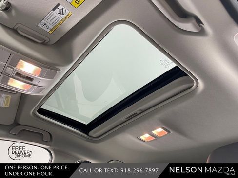 New 2025 MAZDA CX-5 AWD 2.5 S w/ Premium Plus Pkg image 24