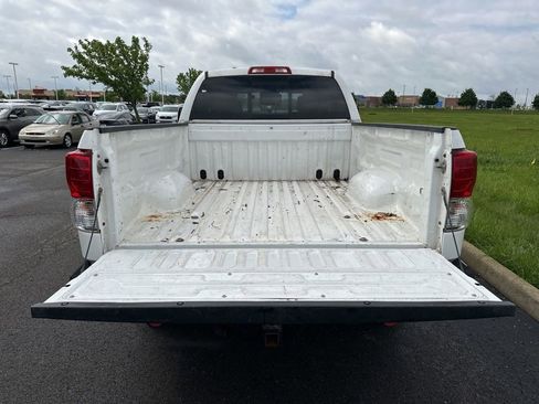 Used 2012 Toyota Tundra 4x4 Double Cab image 9