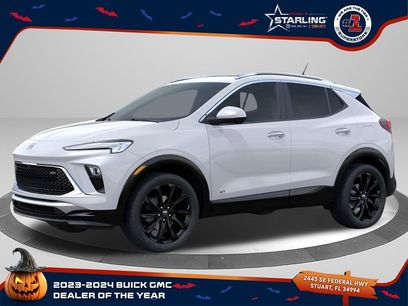 New 2026 Buick Encore GX Sport Touring w/ Experience Buick Package