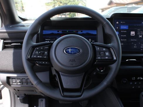 New 2026 Subaru Outback Limited w/ Premium/Limited Plus Package AWD/4WD image 15