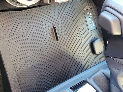 New 2026 Toyota Tacoma SR5 image 22