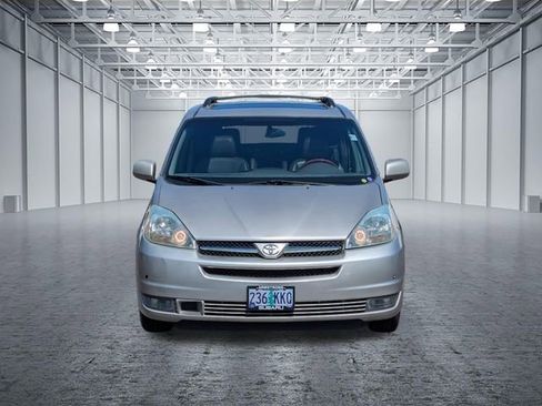 Used 2005 Toyota Sienna FWD image 8