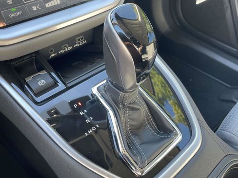 New 2025 Subaru Outback Premium image 14