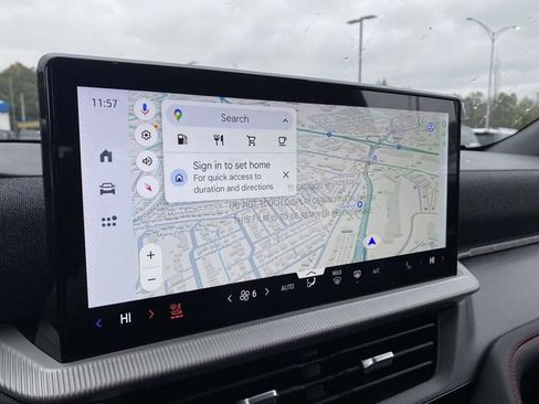 New 2026 Ford Explorer ST-Line w/ ST-Line Street Pack image 15