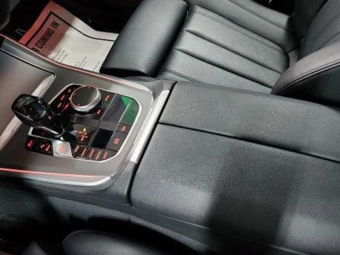 Used 2019 BMW X5 xDrive40i w/ Convenience Package image 47