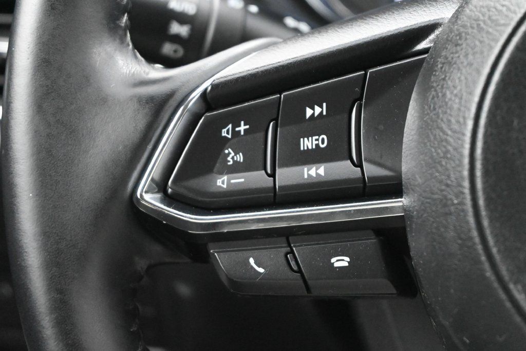 Used 2017 MAZDA CX-5 Grand Select FWD image 6