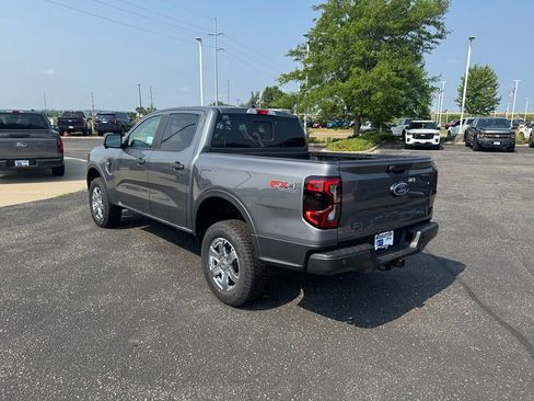 New 2026 Ford Ranger XLT AWD/4WD image 8