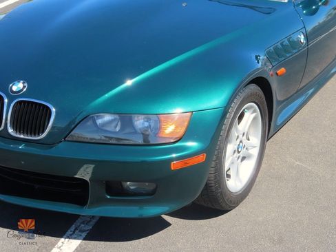 Used 1999 BMW Z3 2.8 image 12