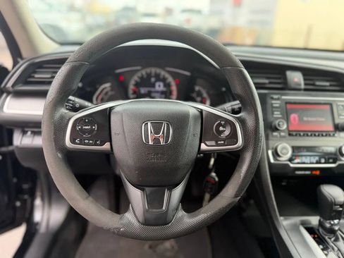 Used 2017 Honda Civic LX image 40