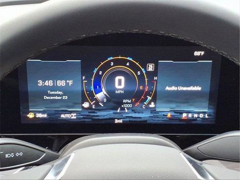 New 2026 Chevrolet Tahoe LS image 28