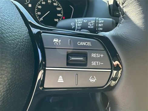 New 2026 Honda Civic Sport image 25