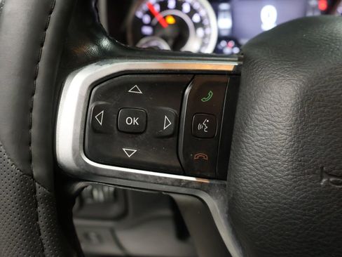 Used 2019 RAM 1500 Big Horn image 39