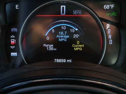 Used 2021 Dodge Durango R/T w/ Technology Group image 40