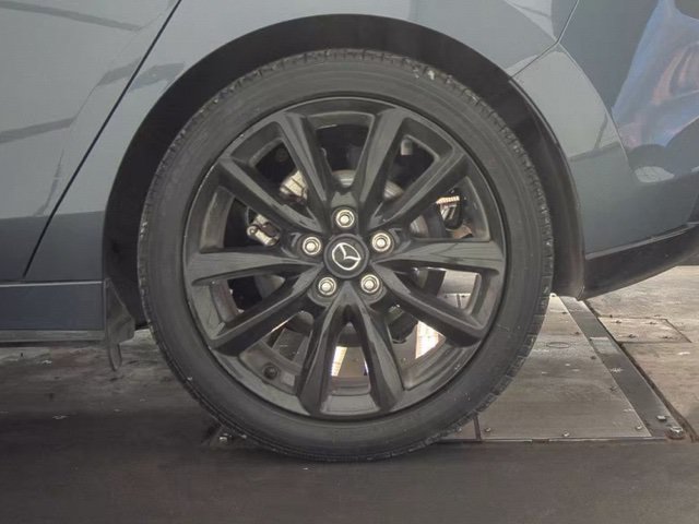 Used 2026 MAZDA MAZDA3 Carbon AWD/4WD image 21