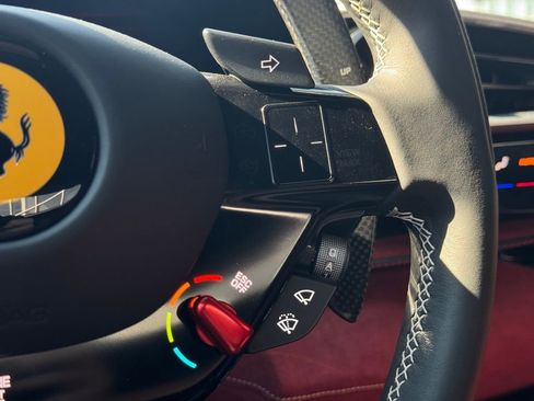 Used 2024 Ferrari 296 GTB image 65