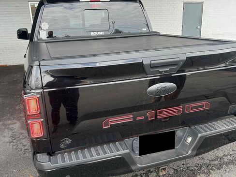 Used 2019 Ford F150 XLT w/ Equipment Group 302A Luxury image 5