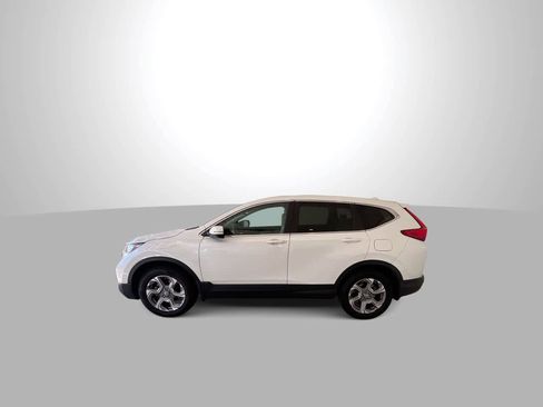 Used 2018 Honda CR-V EX-L image 5