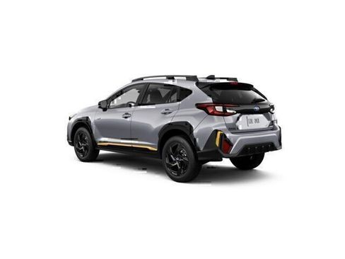 New 2026 Subaru Crosstrek 2.5i Sport image 4