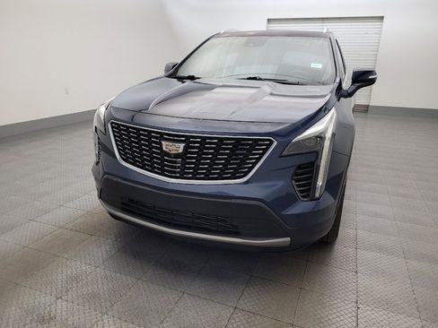Used 2019 Cadillac XT4 Premium Luxury FWD image 15