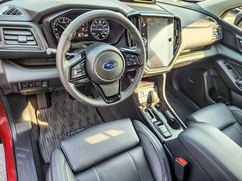 Certified 2026 Subaru Ascent Bronze Edition AWD/4WD image 8