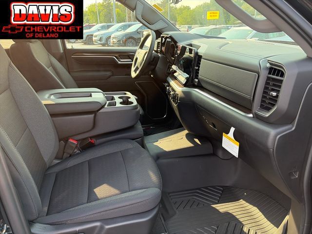 New 2026 Chevrolet Silverado 1500 LT AWD/4WD image 30