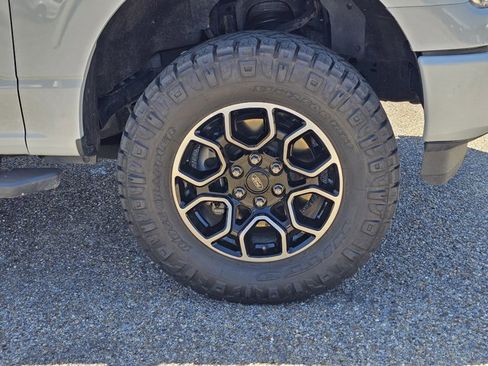Used 2021 Ford F150 XLT w/ Equipment Group 301A Mid AWD/4WD image 6