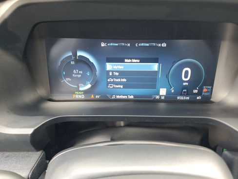 Used 2024 Ford F150 Lightning Lariat image 32